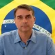 Entrevista: Flávio Bolsonaro diz que "frequentava a igreja, mas nunca praticava"