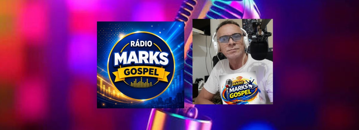 RÁDIO MARKS FM- A MARCA DO SUCESSO