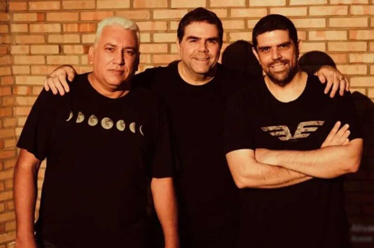 Banda Catedral anuncia datas da turnê “Catedral Rock & Hits”
