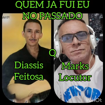 MARKS E DIASSIS FEITOSA