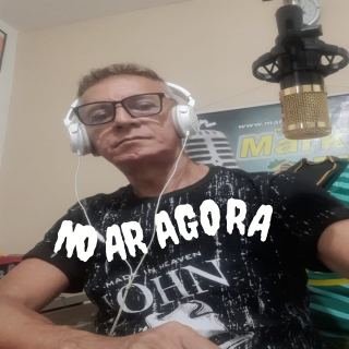 MARKS-DESEJO MEU